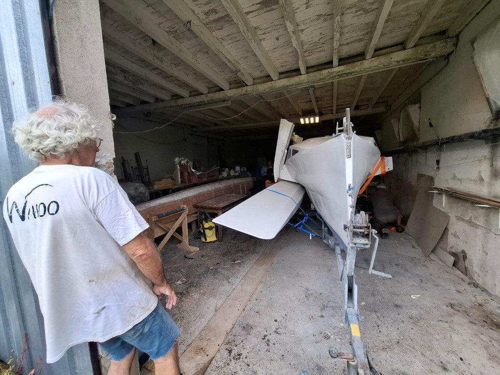 Est ce que ça passe?